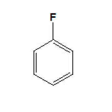 Fluorobenzène N ° CAS 462-06-6